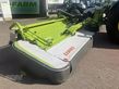Cortacésped manual - Claas - disco 9200 c