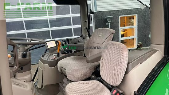 Tractor agrícola - John Deere - 6125r autoquad