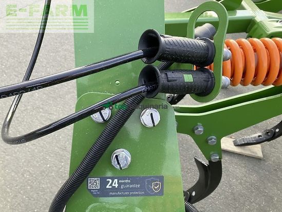 Cultivador - Amazone - cenius 3003 super