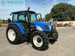 Tractor agrícola - New Holland - t5050 tractor (st27259)