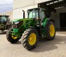 Tractor agrícola - John Deere - 6130M