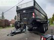 Volquet - Fliegl - tmk 375 s profi s700 spezialstahl sand- & schott