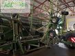 Henificador - Krone - swadro 807