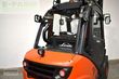 Elevadora - Linde - h 35 d (3b) evo 393-02