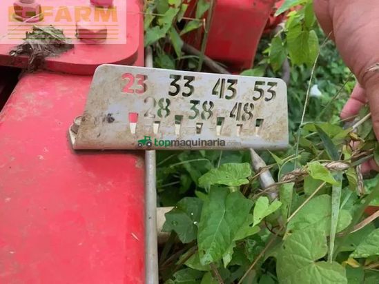 Arado - Pöttinger - servo 35 s