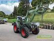 Tractor agrícola - Fendt - 210 s vario