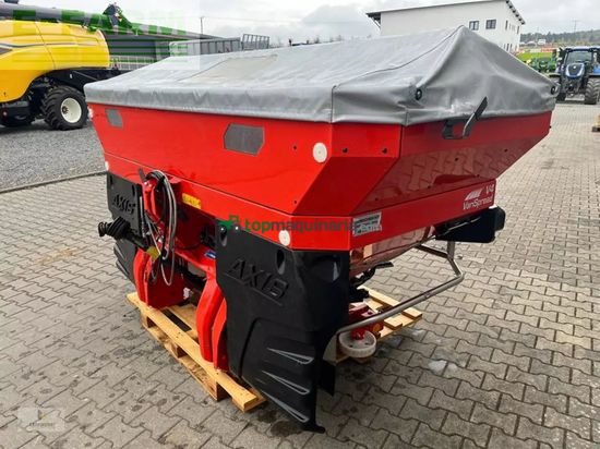 Esparcidor - Rauch - axis 20.2 m emc
