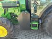 Tractor agrícola - John Deere - 5120ml