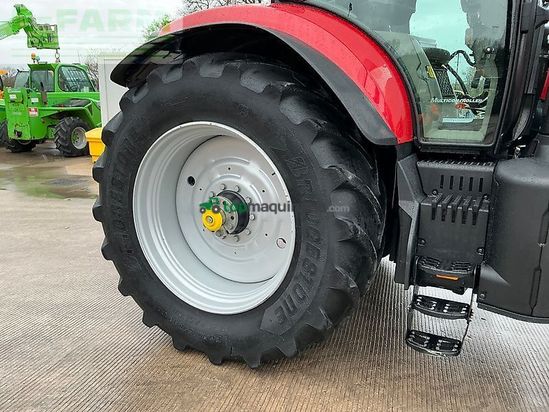 Tractor agrícola - Case IH - puma 185 multi controller tractor (st25498)