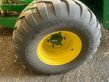 Empacadora gigant - John Deere - v461m