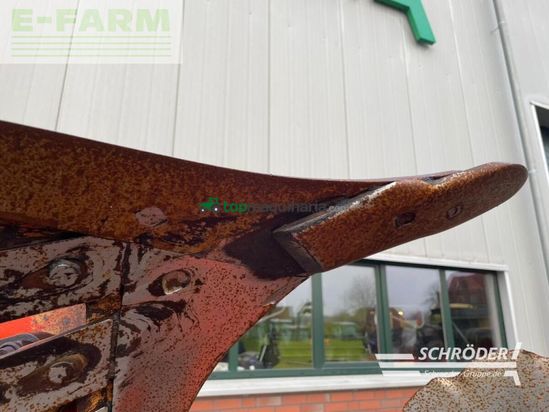 Arado - Kuhn - multimaster 150 | 5-schar