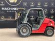 Carretilla diesel - Manitou MH20