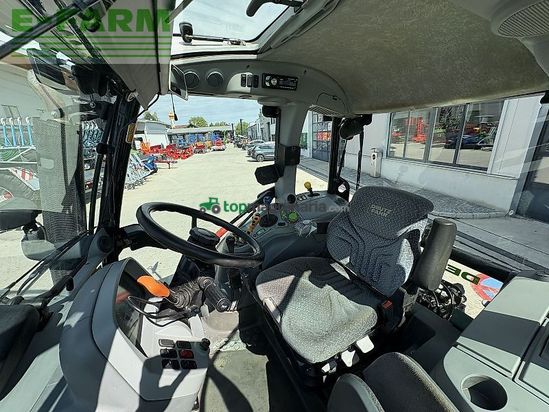 Tractor agrícola - Deutz-Fahr - 610 + hauer frontlader