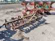 Cultivador agrícola de 13 brazos de rosco