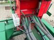 Grada rotativa - Simba - sima x-press 6,6m