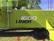 Henificador - Claas - liner 1600