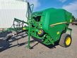 Empacadora gigant - John Deere - f441m