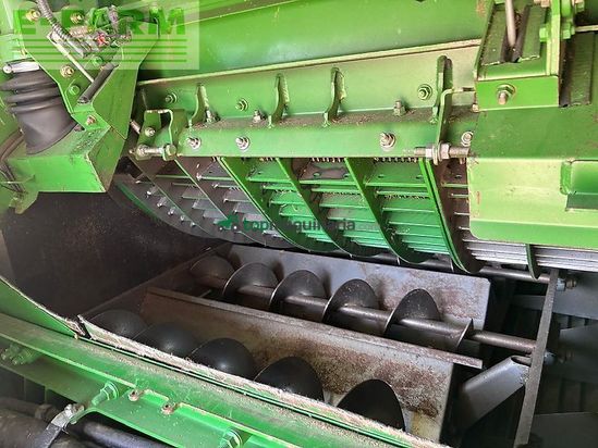 Cosechadora de Cereal - John Deere - s 680 i hillmaster *allrad*