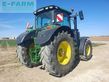 Tractor agrícola - John Deere - 6215r
