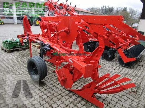 Arado - Kuhn - mm 113