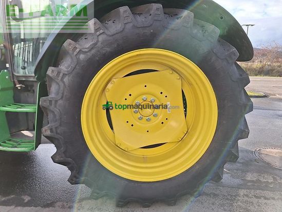 Tractor agrícola - John Deere - 5100m