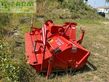 Cosechadora - arrancadora de patata - Grimme - DF3000