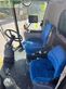 Cosechadora de Cereal - New Holland - cr 8080