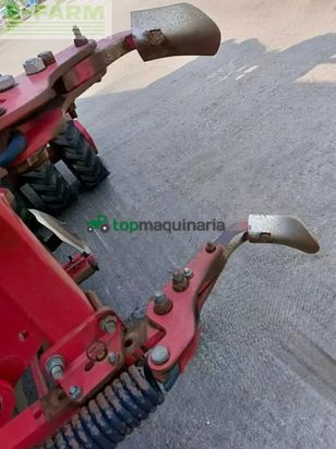 Combinado de siembra - Horsch - pronto 6 dc