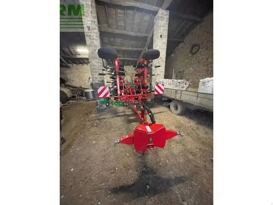 Cultivador - Horsch - terrano 5 fx