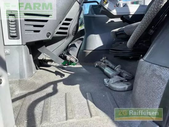 Tractor agrícola - Claas - arion 520 cebis