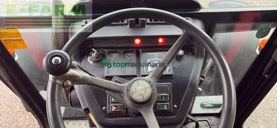 Tractor agrícola - Steyr - M 968A