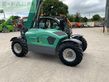 Telescopica - kramer - kt276 telehandler (st26846)