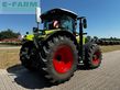 Tractor agrícola - Claas - axion 870