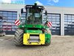Cosechadora de Cereal - John Deere - 7950i prodrive