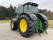 Tractor agrícola - John Deere - 6215 r