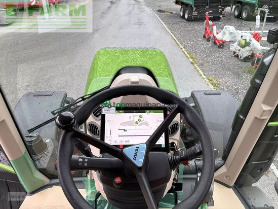 Tractor agrícola - Fendt - 313 vario gen4 power setting 2