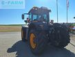 Tractor agrícola - JCB - ft 4220