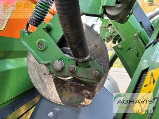 Sembradora monograno mecanica - Amazone - ed 6000-2c