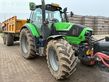 Tractor agrícola - Deutz-Fahr - deutz fahr 6180 c shift