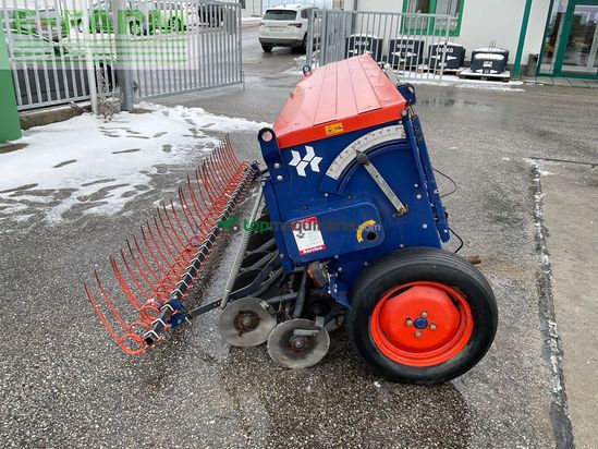 Sembradora - Nordsten - NS 1000