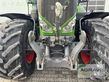 Tractor agrícola - Fendt - 828 vario s4 profi plus