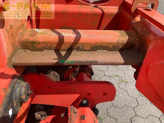 Grada de disco - Maschio - veloce 600
