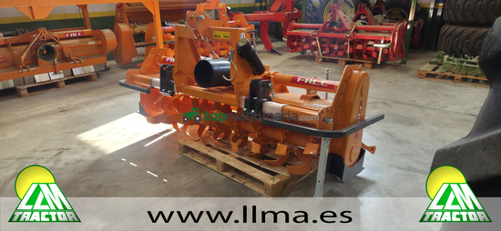 Rotocultivador (rotovator - Falc - HD2100