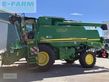 Cosechadora de Cereal - John Deere - t550 hm