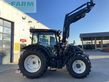 Tractor agrícola - Valtra - a 115