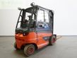 Elevadora - Linde - e 35/600 h 388
