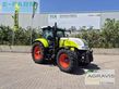 Tractor agrícola - Steyr - cvt 6165