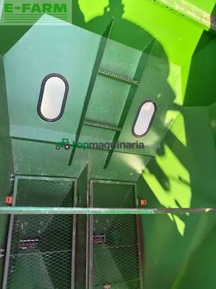 Sembradora - Amazone - amazone 6003-2