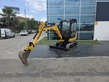 Miniexcavadora - JCB 8026 CST