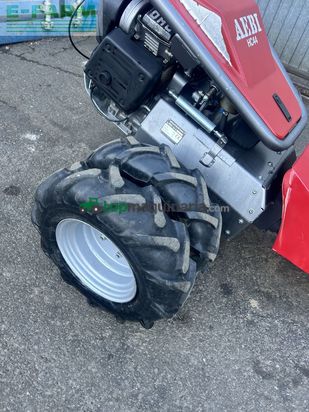 Cortacésped manual - Aebi - hcc 44